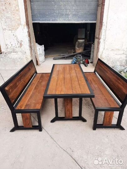 Мебель для сада/ беседки