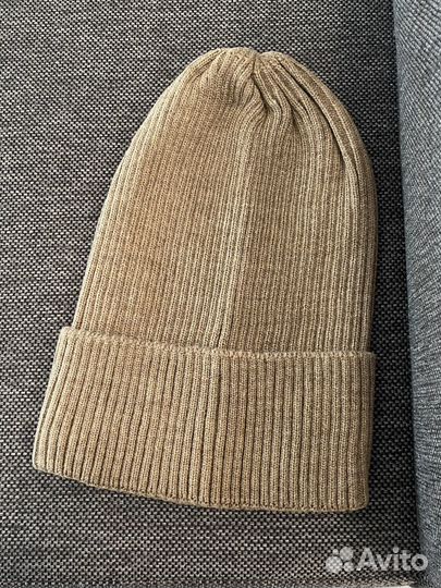 Шапка женская демисезонная