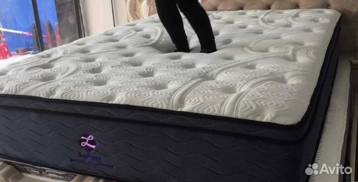 Матрас новый