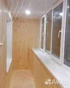 Окна быстро за день