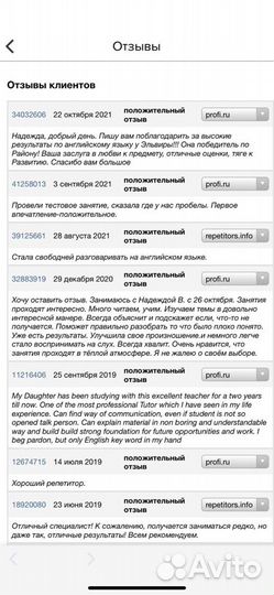 Английский огэ/eгэ/впр