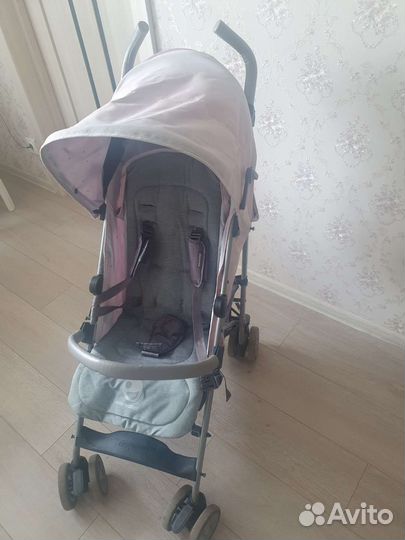 Детская Коляска-трость EasyWalker Buggy