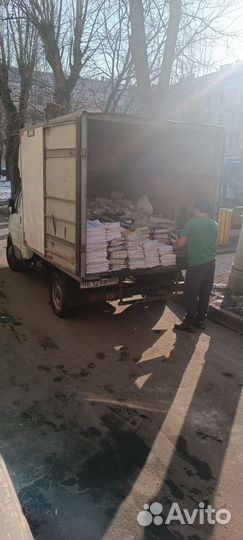 Демонтаж и вывоз мусора, вывоз металлолома