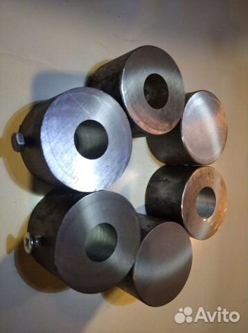 Сверление отверстий в металле