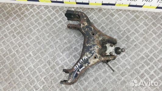 Рычаг передний нижний правый isuzu trooper 1 LS (9