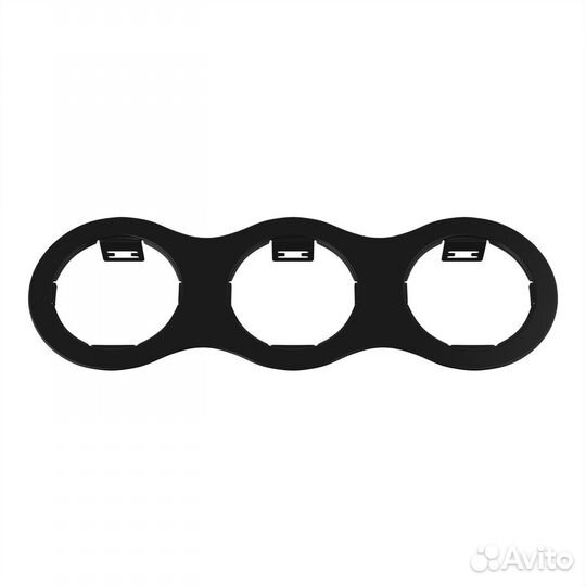 Рамка Lightstar Domino 214637