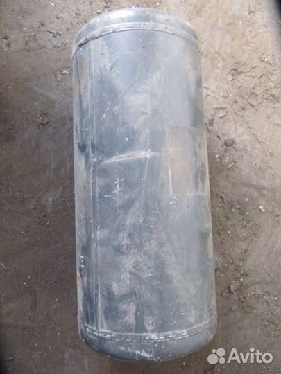 Ресивер воздушный Mercedes Benz Actros MP3