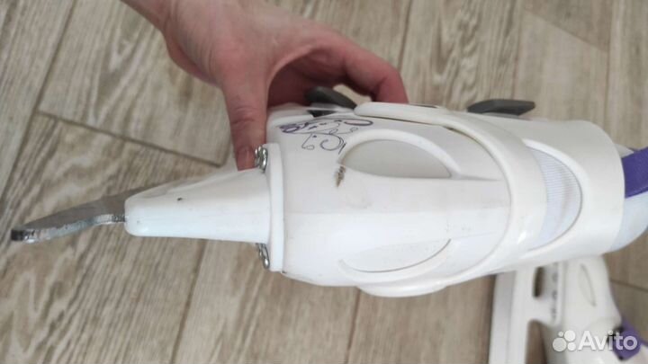 Коньки детские 28-30