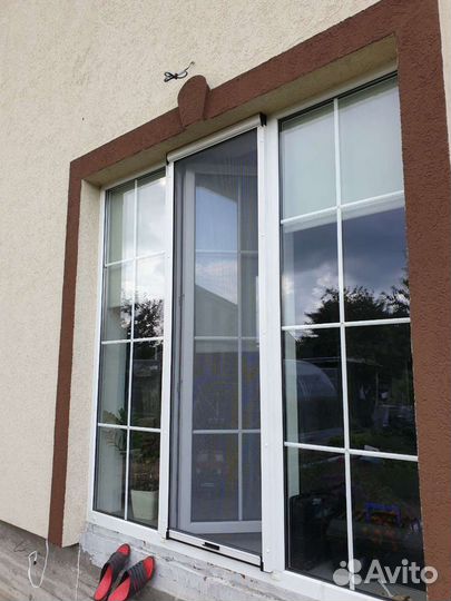 Москитная сетка