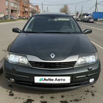 Renault Laguna 1.9 MT, 2001, 220 000 км, с пробегом, цена 370 000 руб.