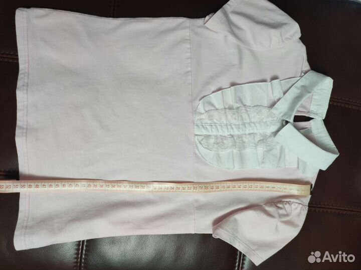 Блузка школьная Pelican р. 11