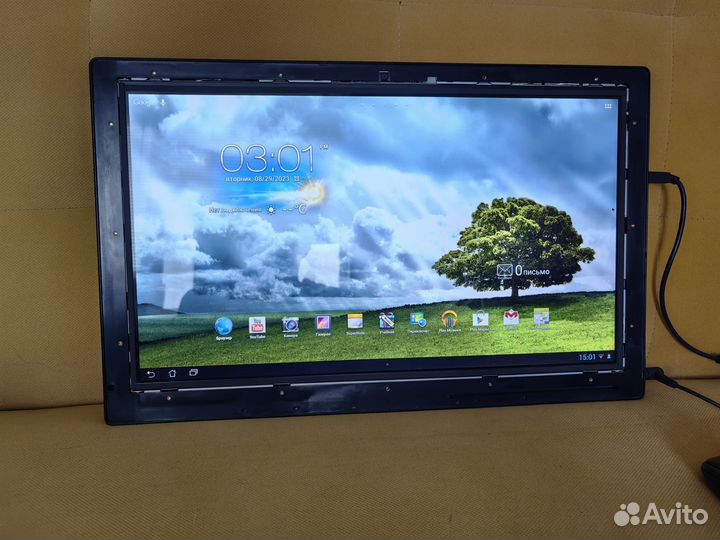 Планшет Asus transformer