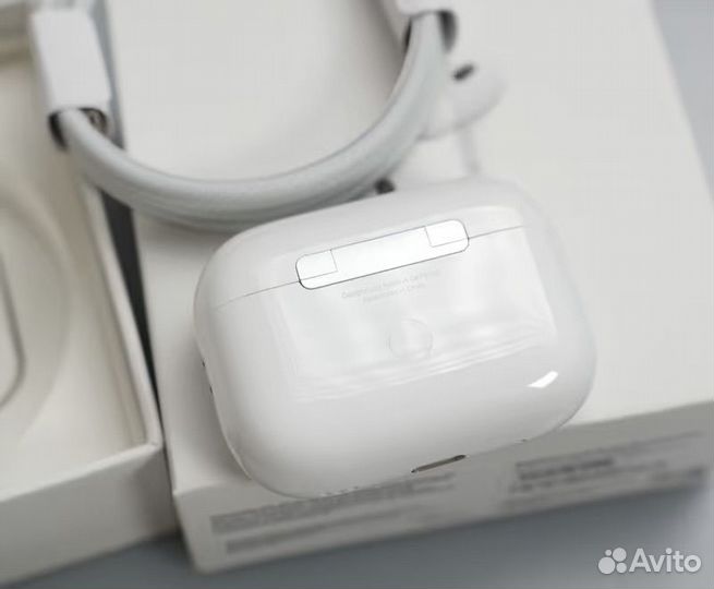 Air pods pro 2