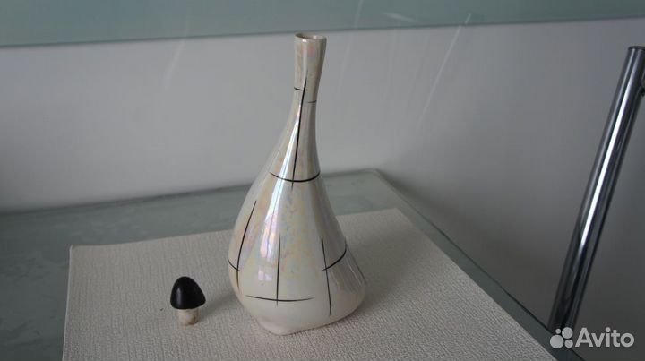 Графин винтаж СССР