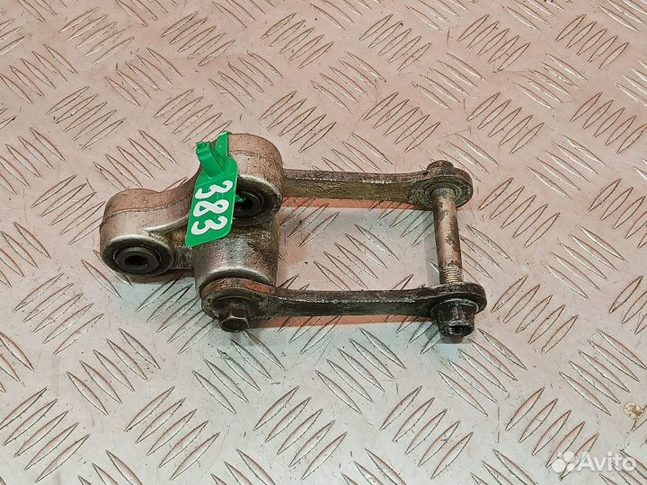 Прогрессия Suzuki SV400S