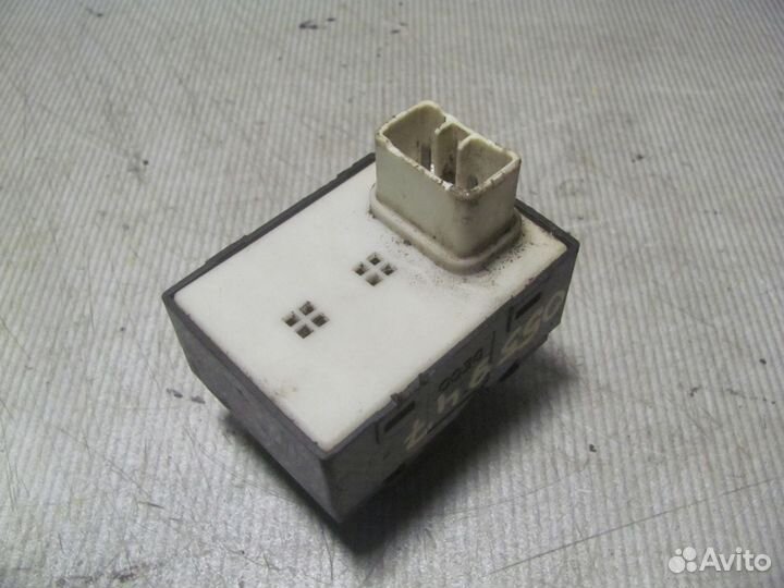 Блок стеклоподъемников Chevrolet Lacetti 2004-2013