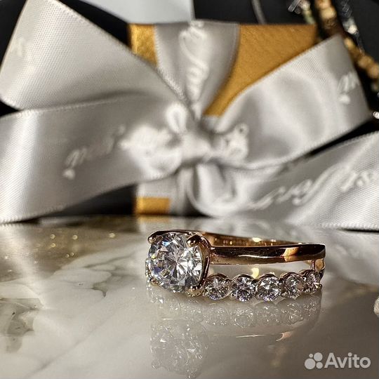 Золотое кольцо