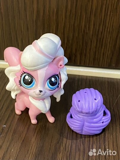 Littlest Pet Shop