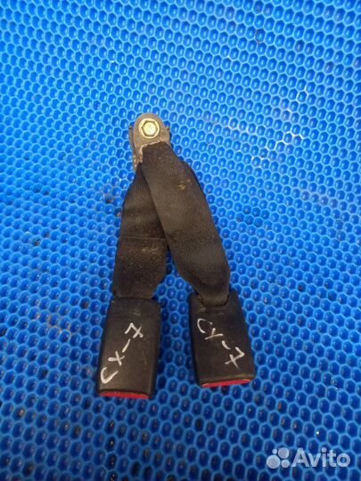 Фиксатор ремня Mazda Cx-7 L3-VDT 2008