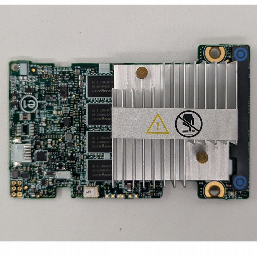 [05CT6D] Контроллер Raid Perc H710 Dell Poweredge