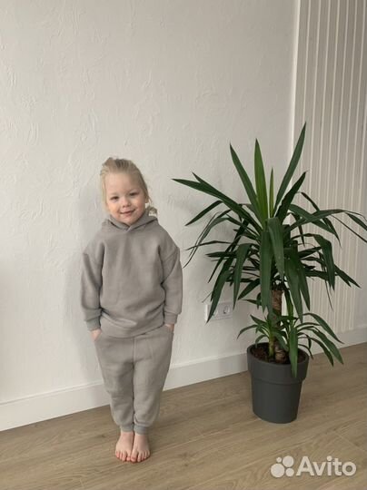 Костюм спортивный детский