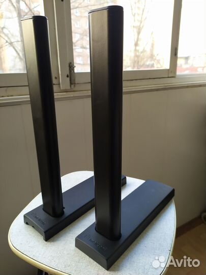 Кронштейны для аудио и видео аппаратуры