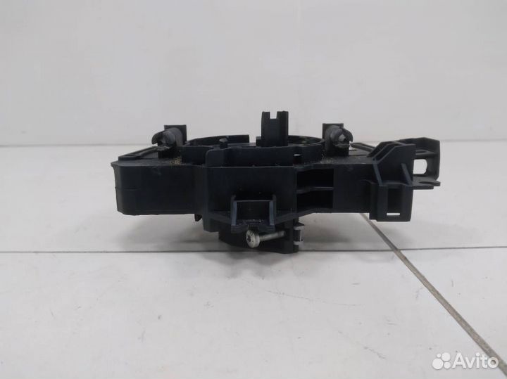 Механизм подрулевой SRS ленточный Nissan Almera 3