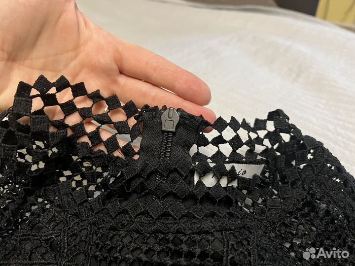 Вечернее платье XS