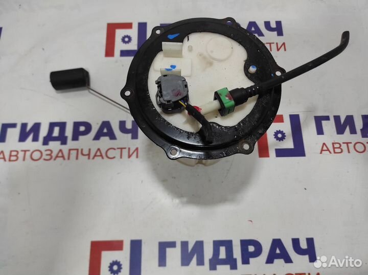 Насос топливный электрический Mitsubishi Lancer X (CY) 1760A271