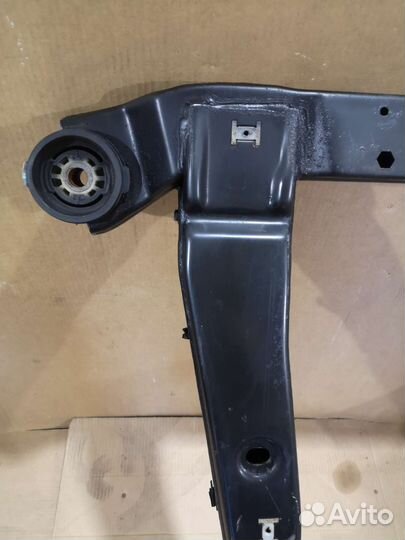 Балка подвески передняя Chevrolet Cruz 2009-2015