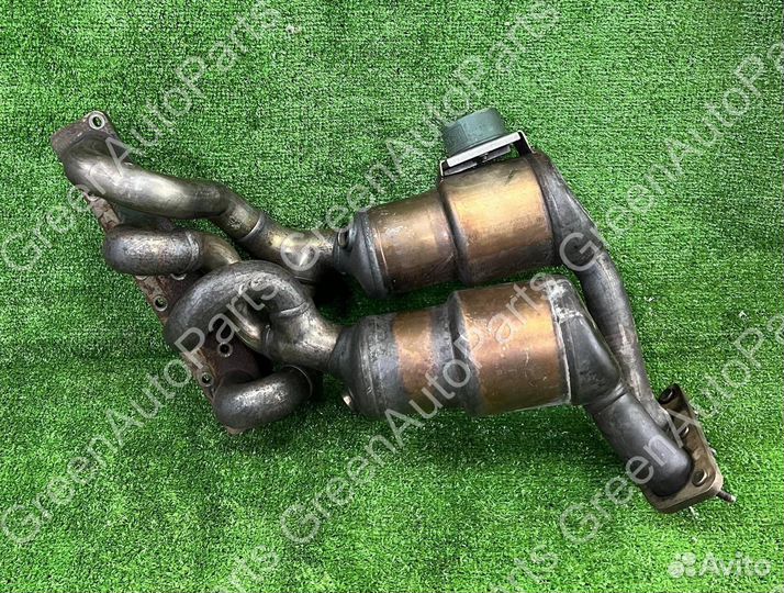 Катализатор BMW N46B20 оригинал