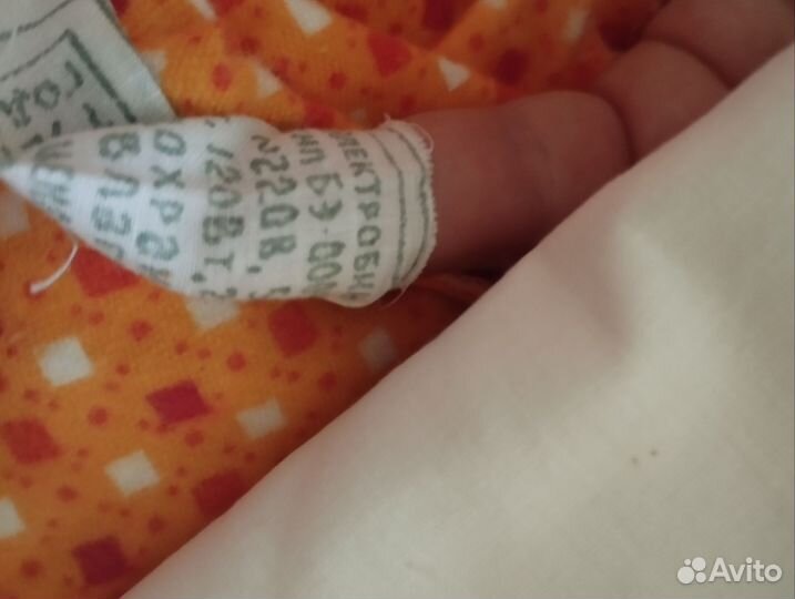 Электробинт