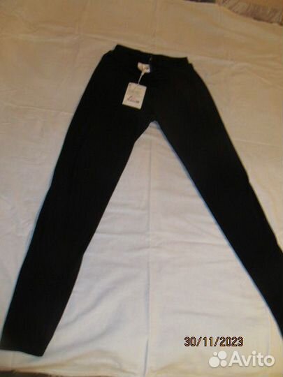 Леггинсы спортивные женские