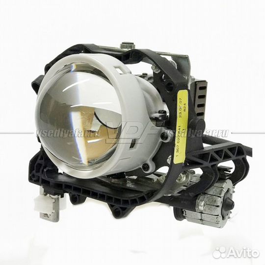 Переходные рамки для замены линз в фарах BMW 3 E92