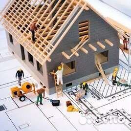 Ремонт и строительство домов