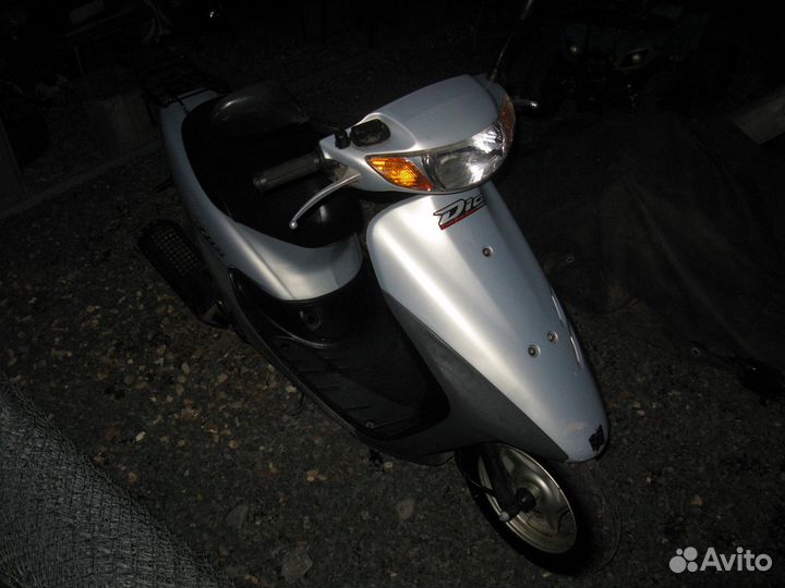 Скутер honda DIO AF35