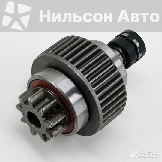 Бендикс nissan atlas, krauf