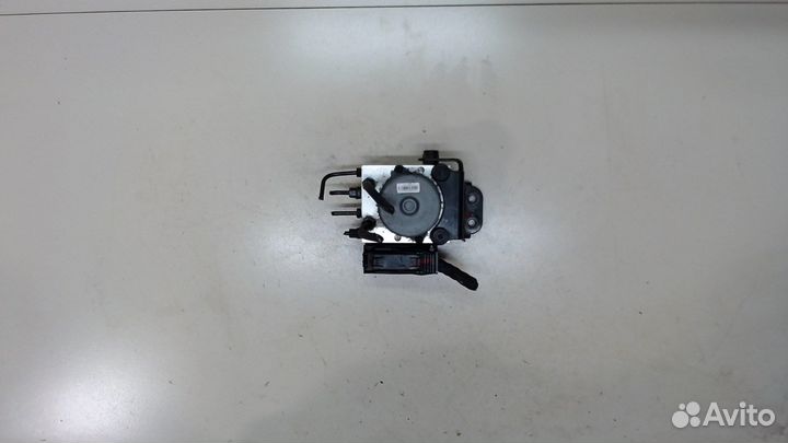 Блок абс, насос Hyundai Santa Fe, 2013