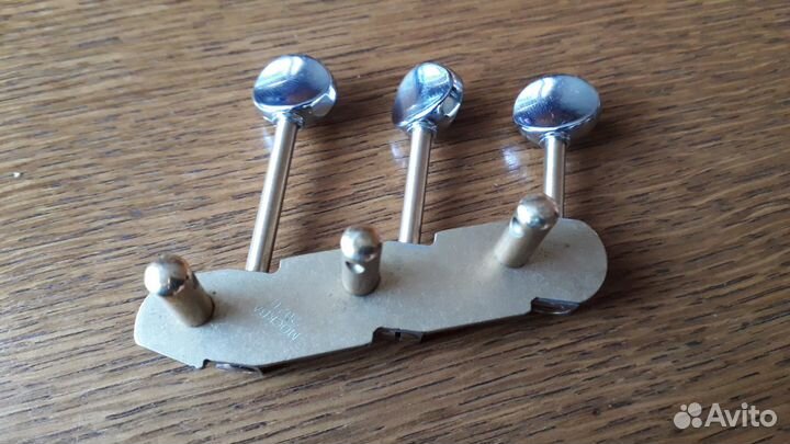 Колки для балалайки прима