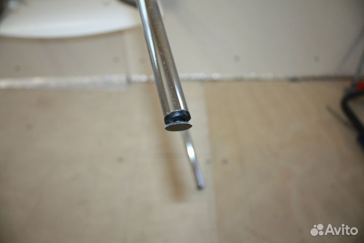 Стул Икеа Vilmar