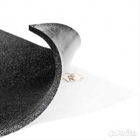 Звукопоглощающий материал Битопласт А 5 К