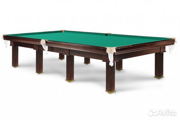 Бильярдный стол Start line Домашний Люкс III 8 фт