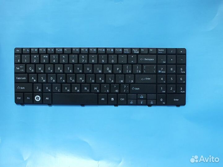 Клавиатура MSI CR640, CX640, A6400 новая