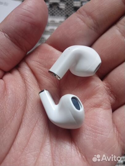 Беспроводные наушники pro 5s
