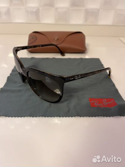 Очки ray ban