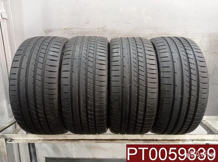 Goodyear Eagle F1 Asymmetric 2 235/30 R20 98H