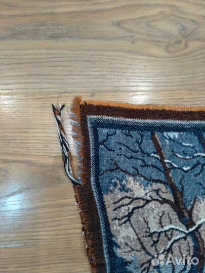 Гобеленовый ковер