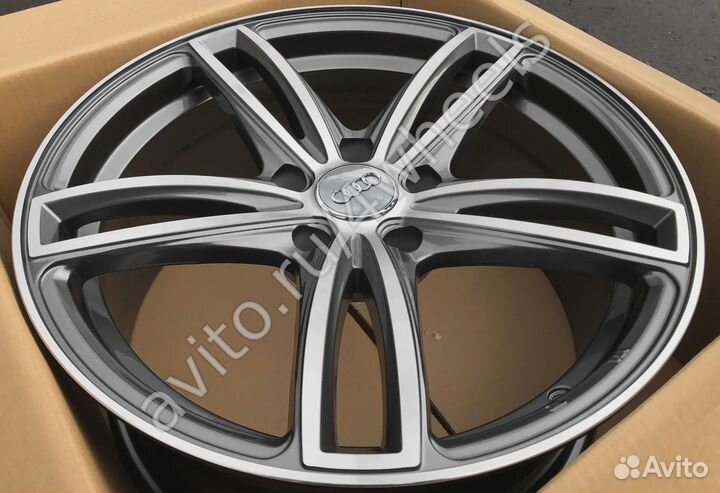 Диски для Audi A6 Q5 R18