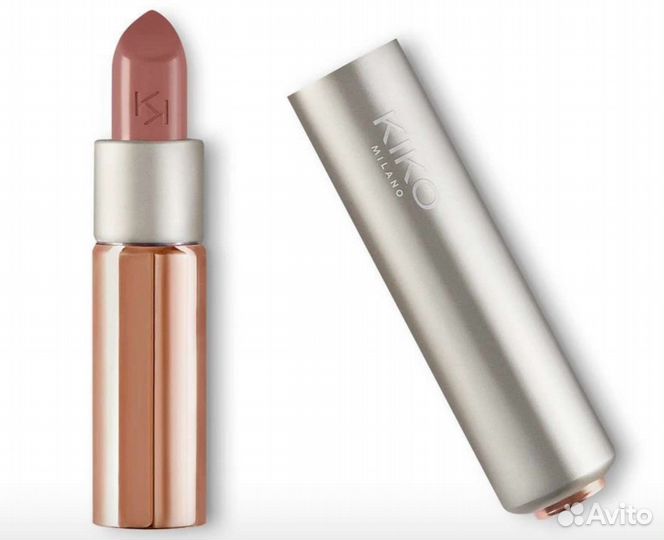 Помада новая Kiko Milano