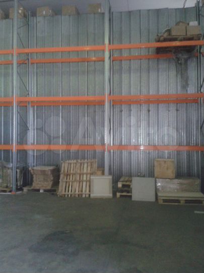 Склад, 150 м²